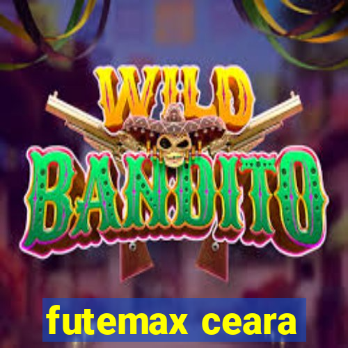 futemax ceara